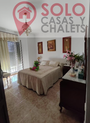 Venta de casa en Córdoba