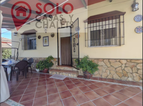 Venta de casa en Córdoba