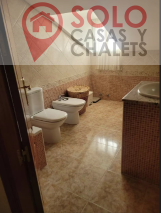 Venta de casa en Córdoba