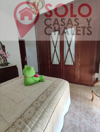 Venta de casa en Córdoba