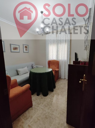 Venta de casa en Córdoba