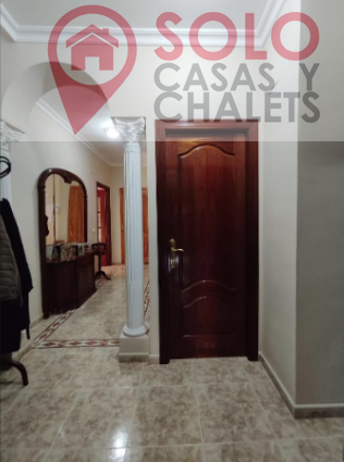 Venta de casa en Córdoba