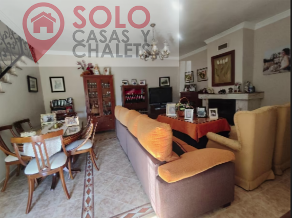 Venta de casa en Córdoba