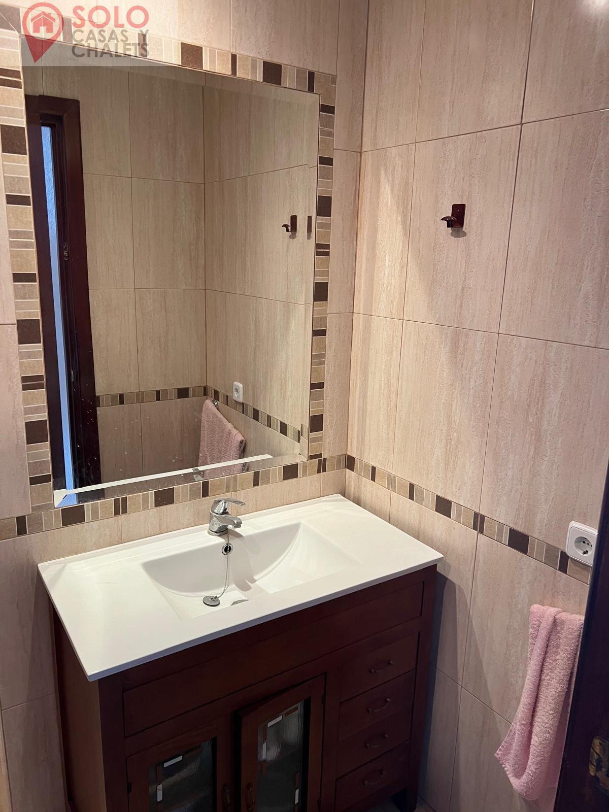 Venta de piso en Fuengirola