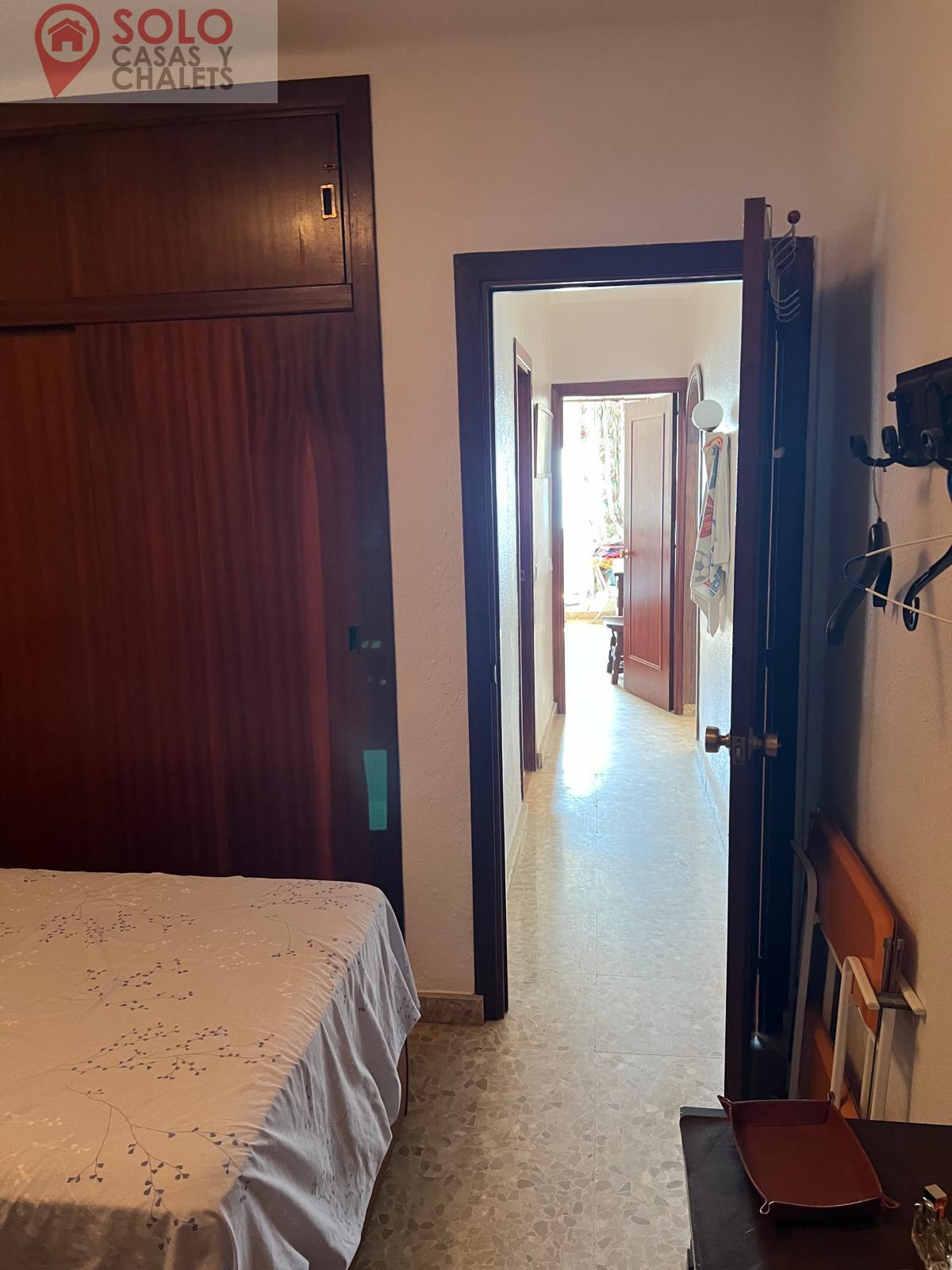 Venta de piso en Fuengirola