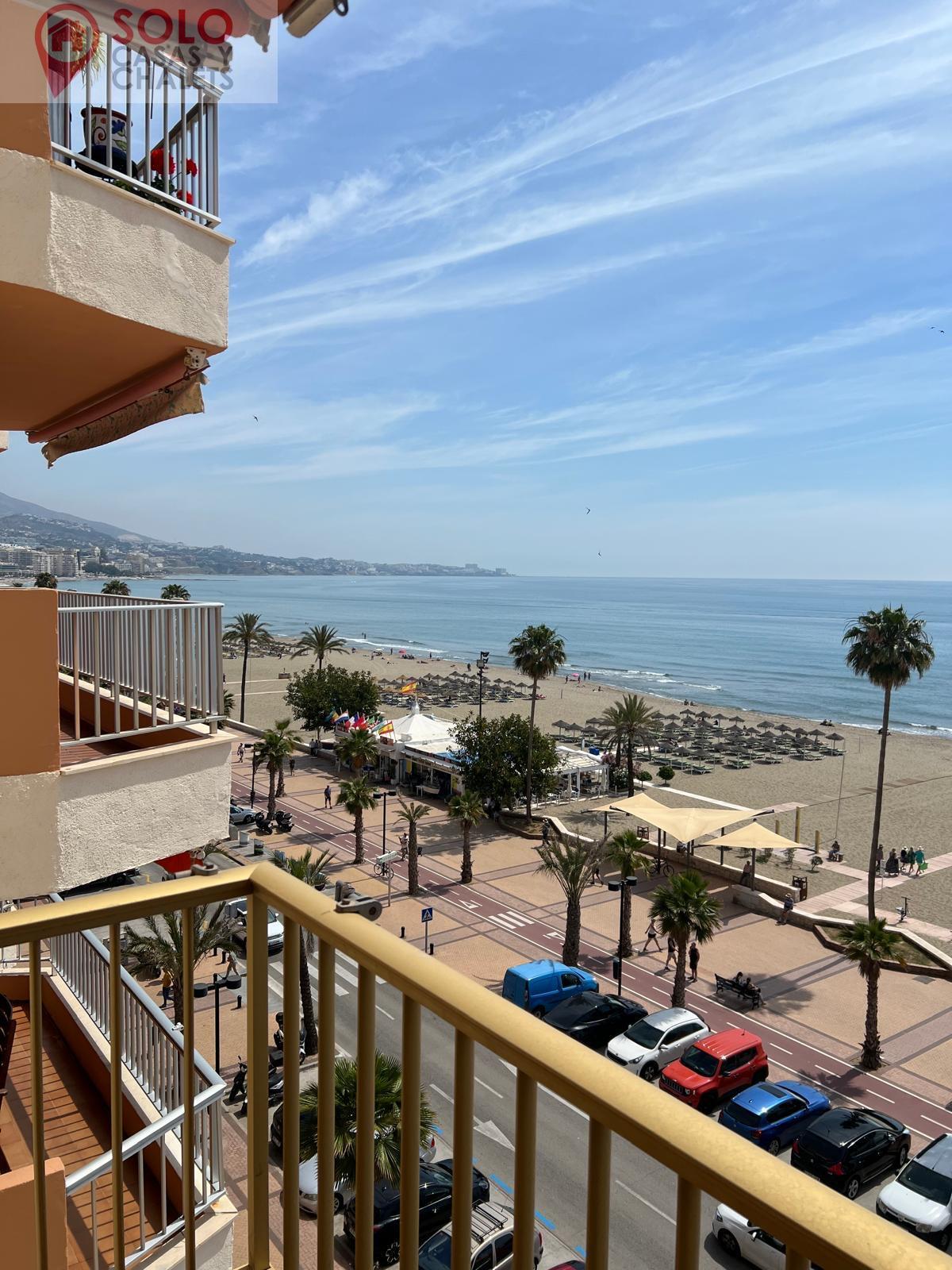 Venta de piso en Fuengirola