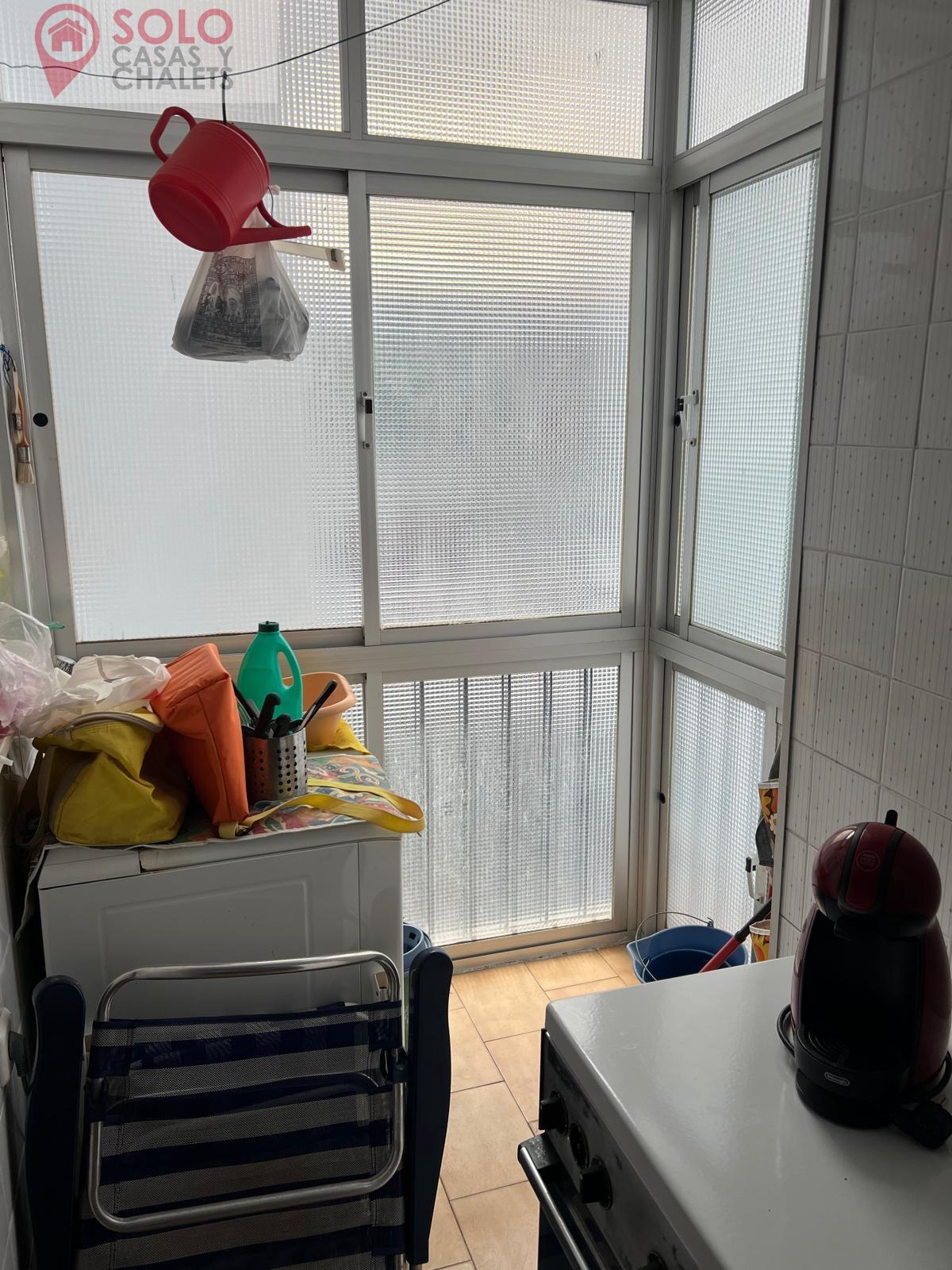 Venta de piso en Fuengirola