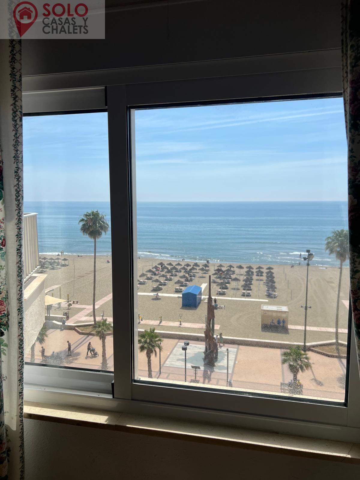 Venta de piso en Fuengirola