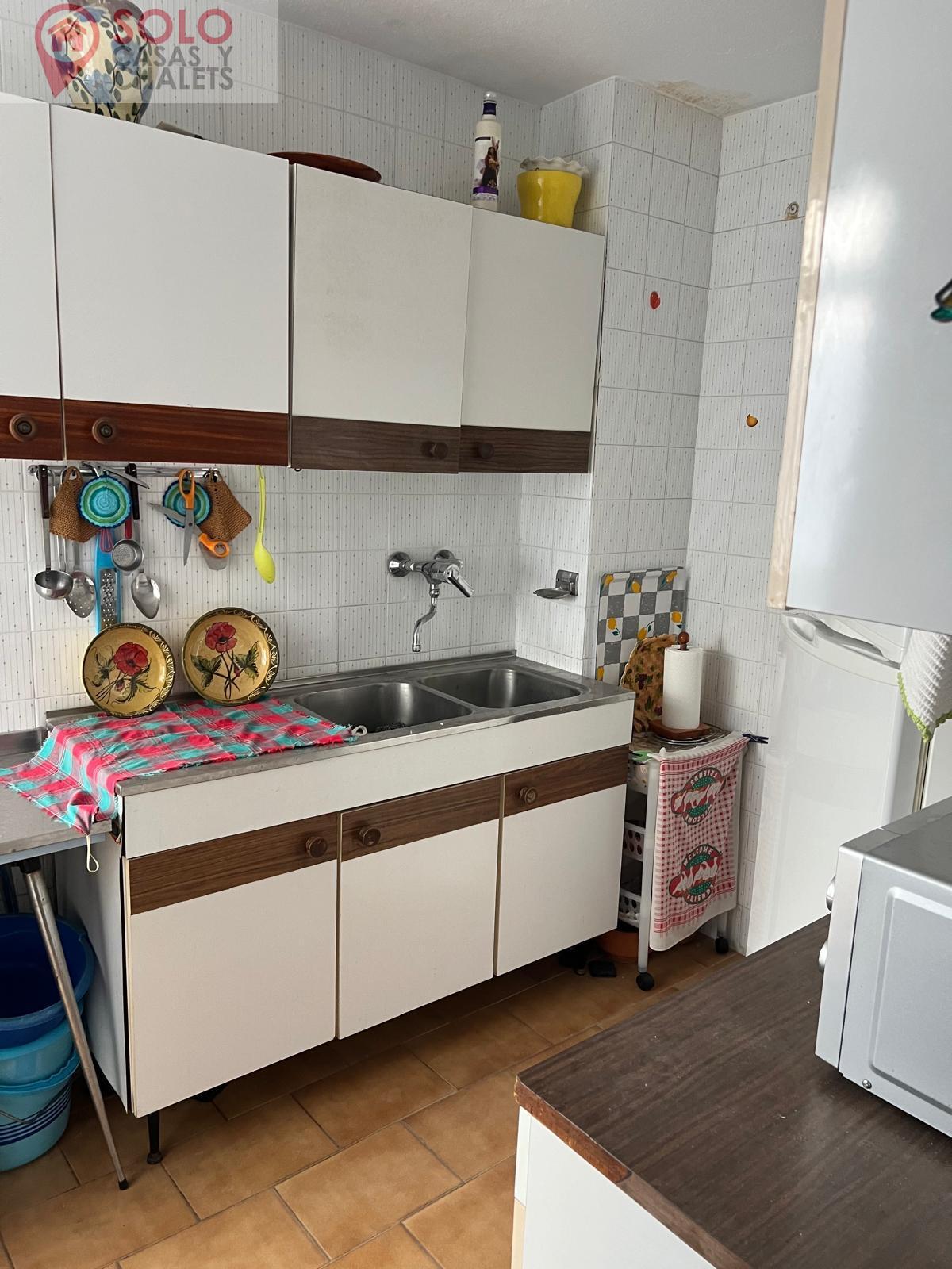 Venta de piso en Fuengirola