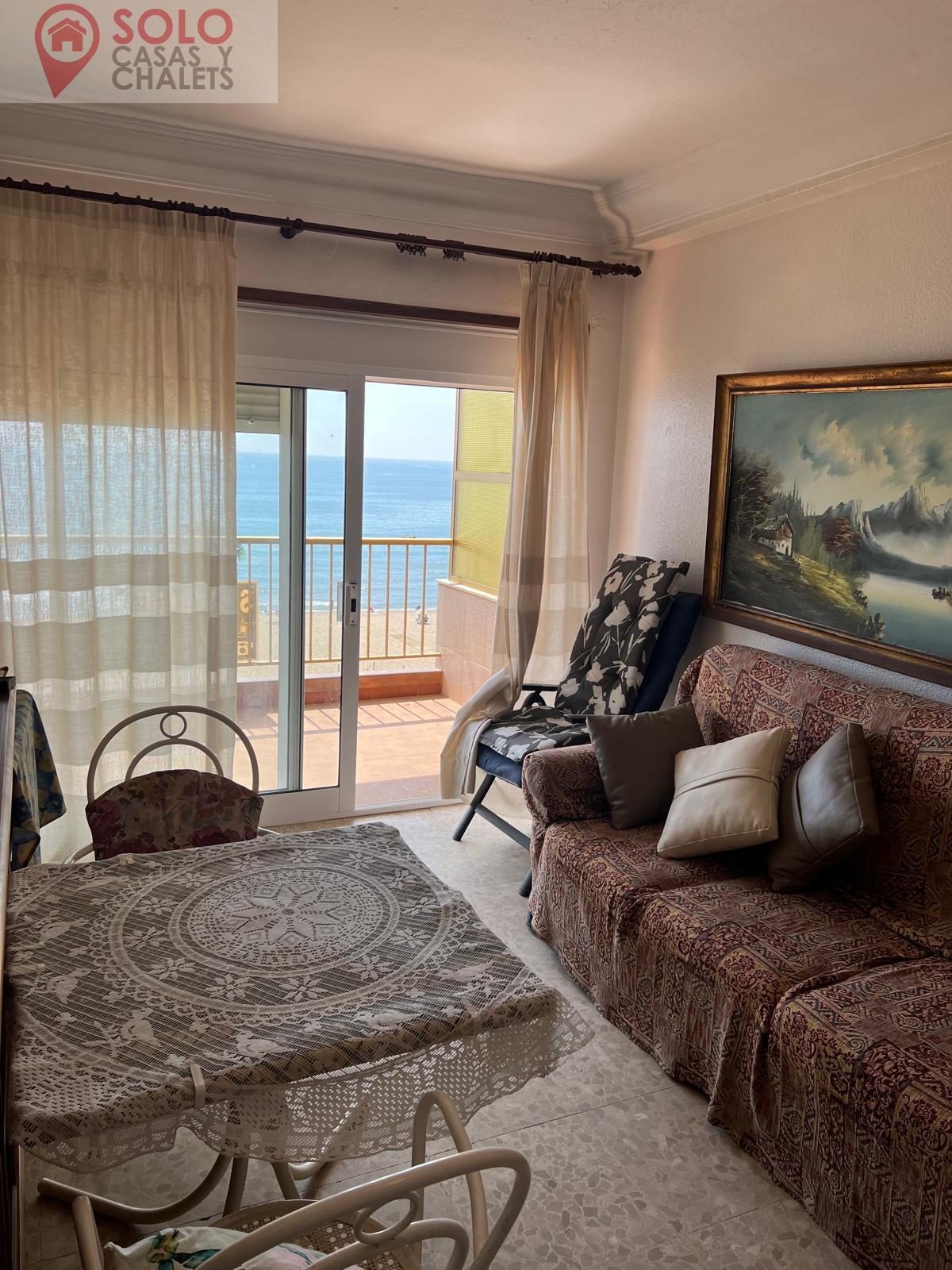 Venta de piso en Fuengirola
