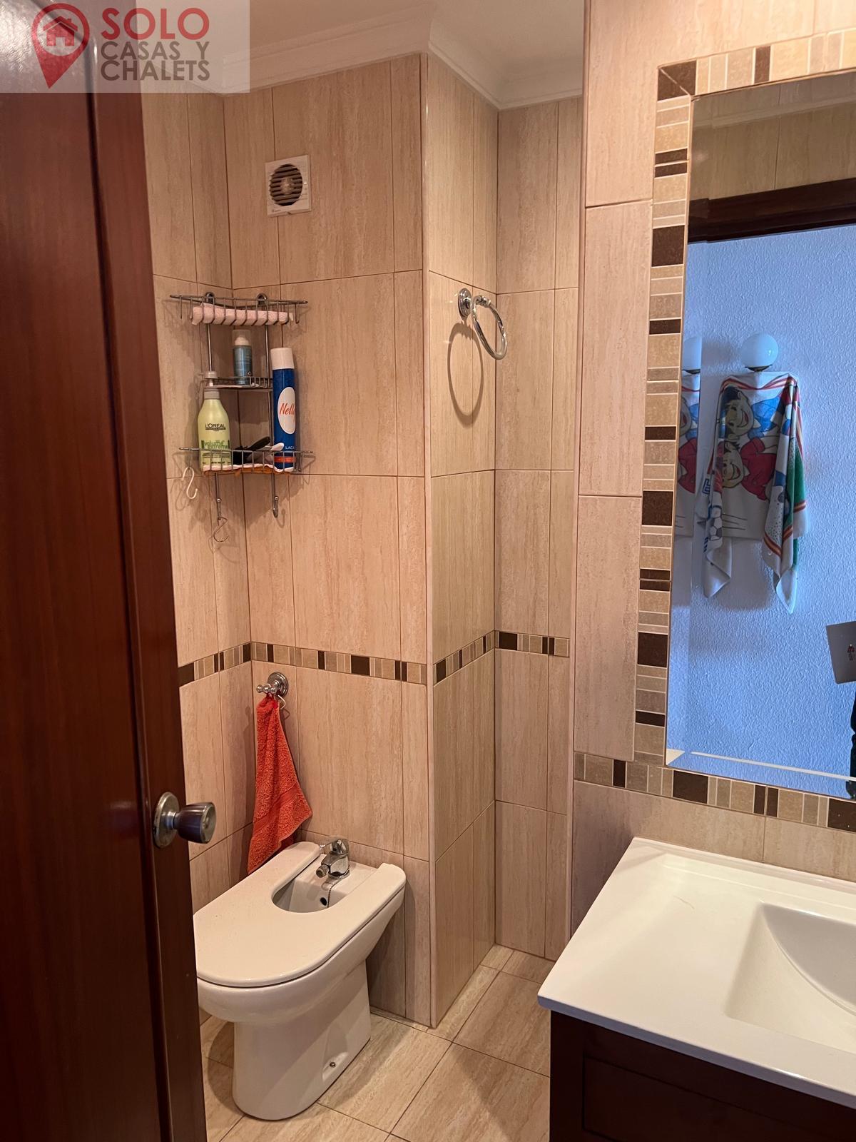 Venta de piso en Fuengirola