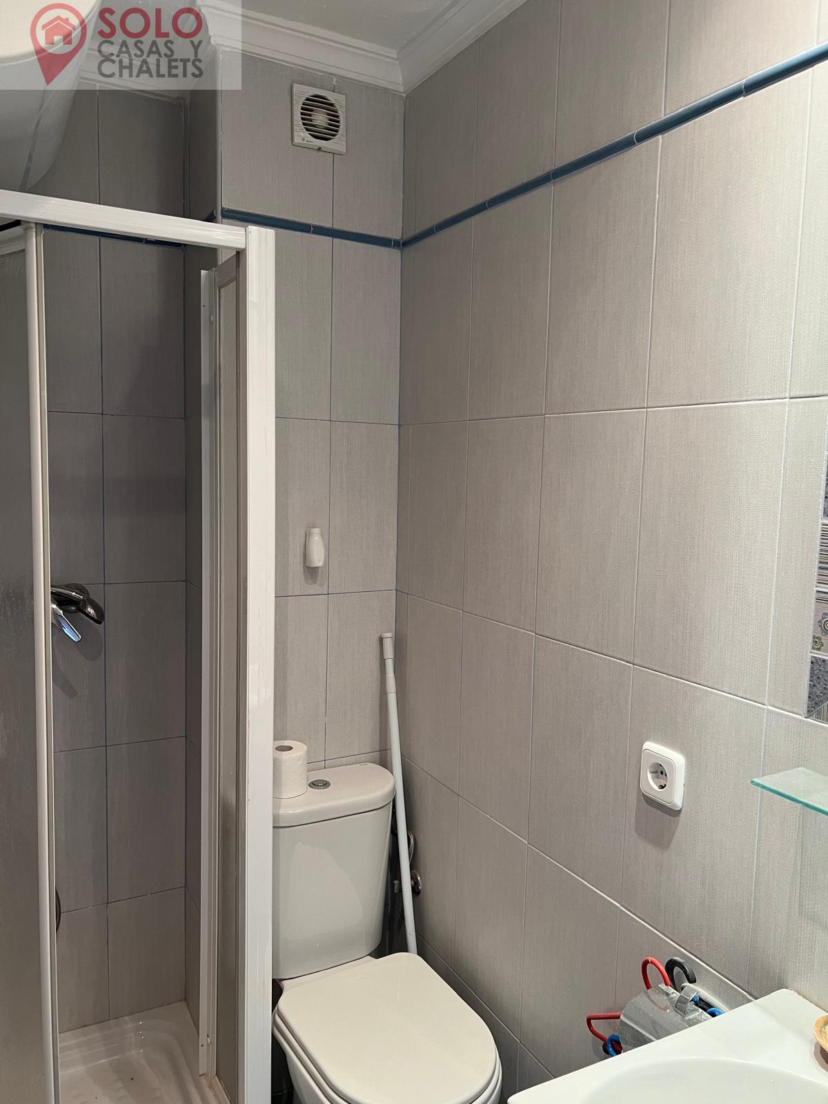 Venta de piso en Fuengirola