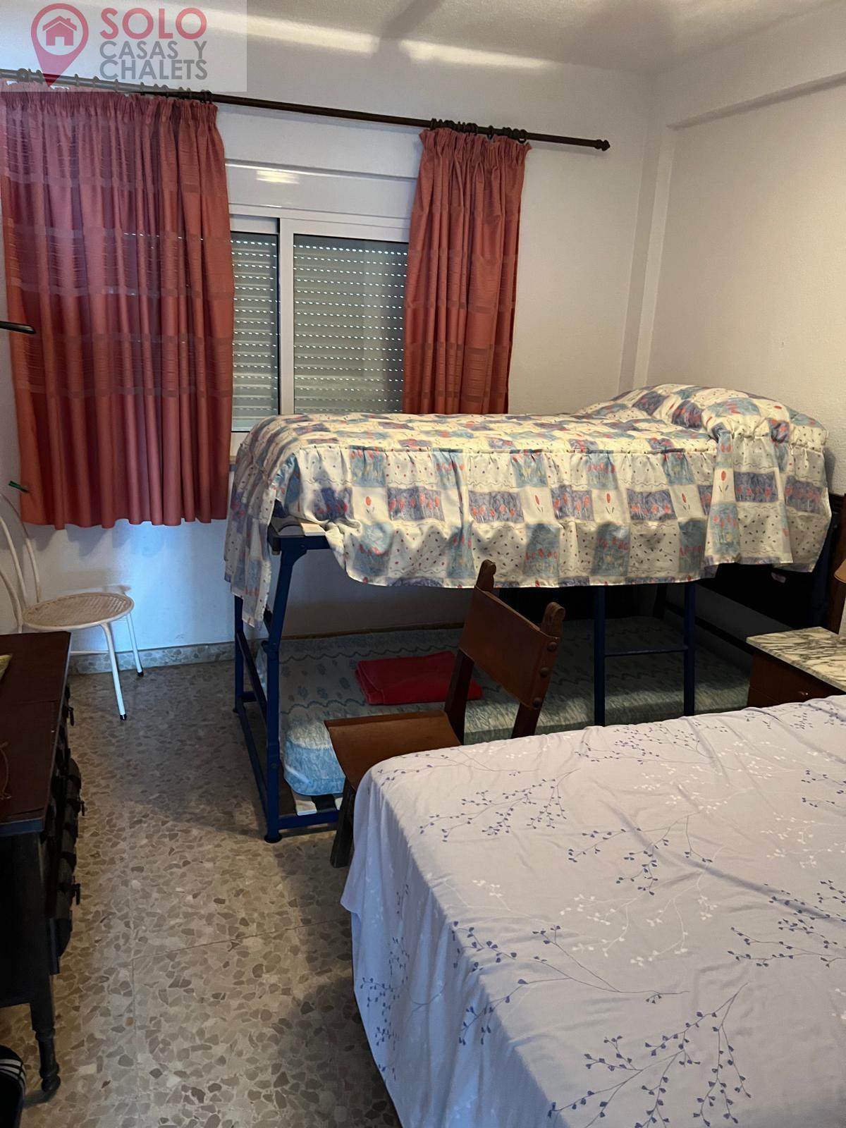Venta de piso en Fuengirola