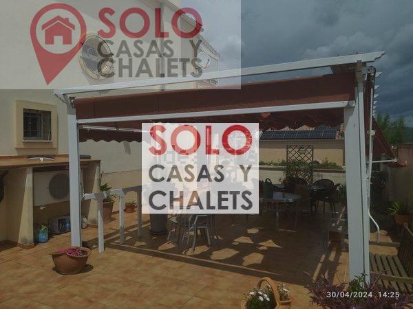For sale of house in Córdoba