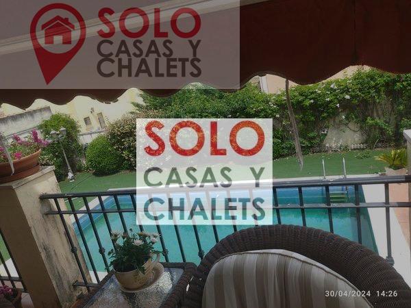 For sale of house in Córdoba