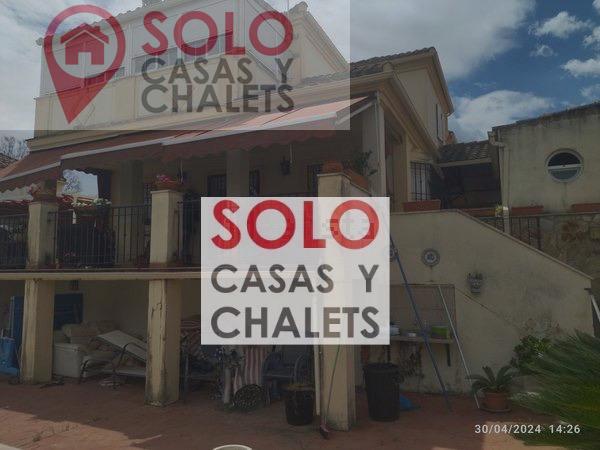 For sale of house in Córdoba