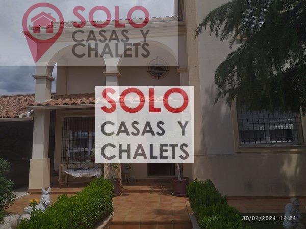 For sale of house in Córdoba