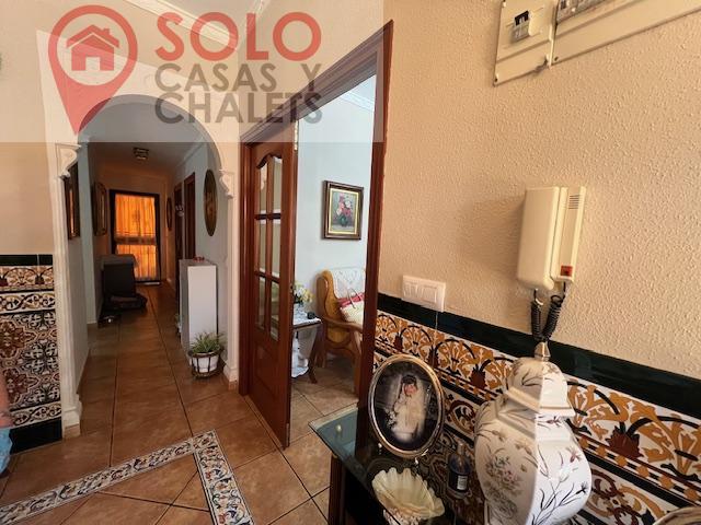 For sale of chalet in Córdoba