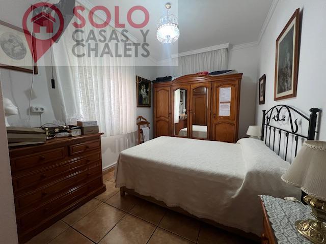 For sale of chalet in Córdoba