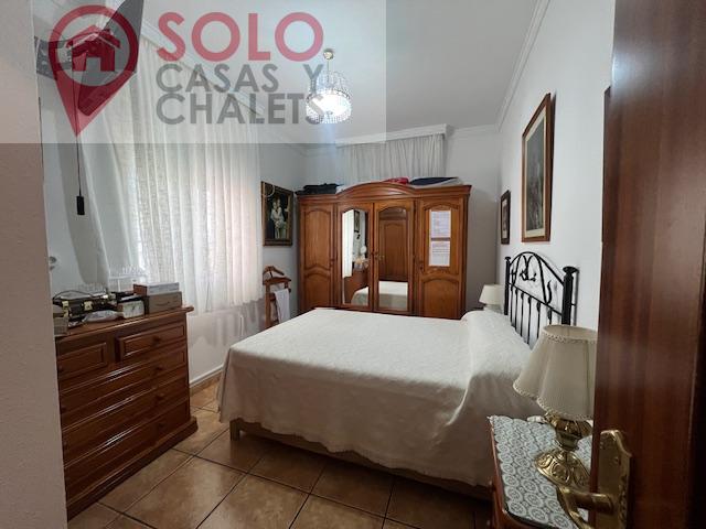 For sale of chalet in Córdoba