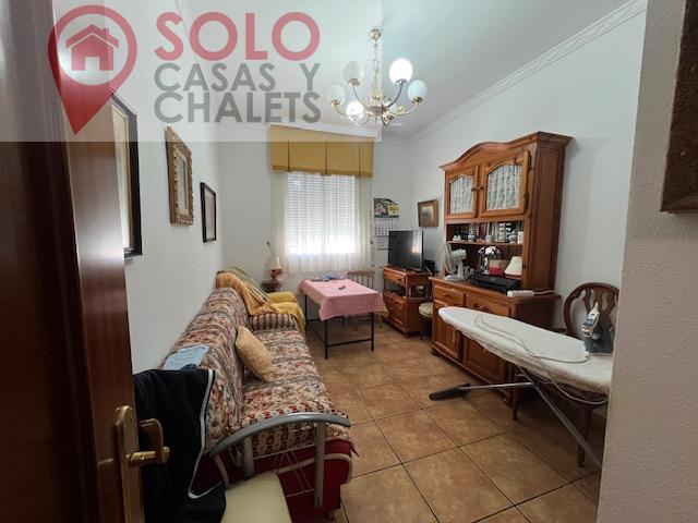 For sale of chalet in Córdoba