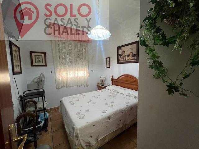 For sale of chalet in Córdoba