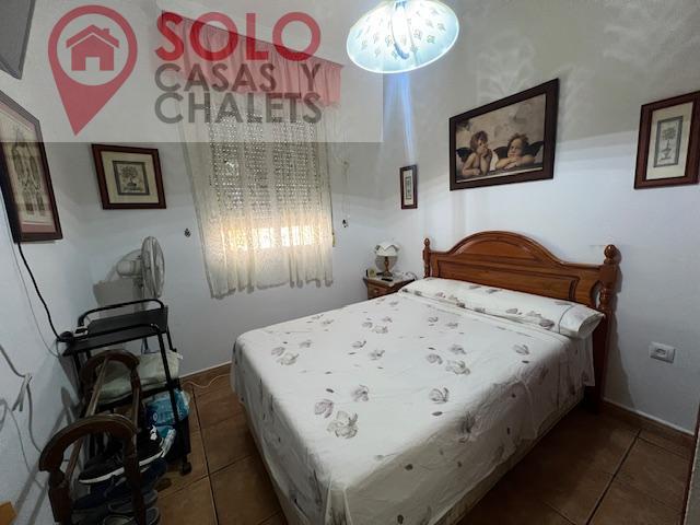 For sale of chalet in Córdoba