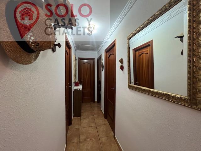 For sale of chalet in Córdoba
