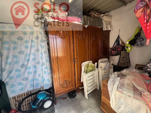 For sale of chalet in Córdoba