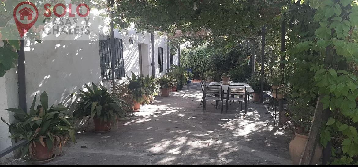 For sale of house in Córdoba
