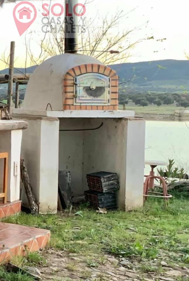 For sale of chalet in Peñarroya-Pueblonuevo