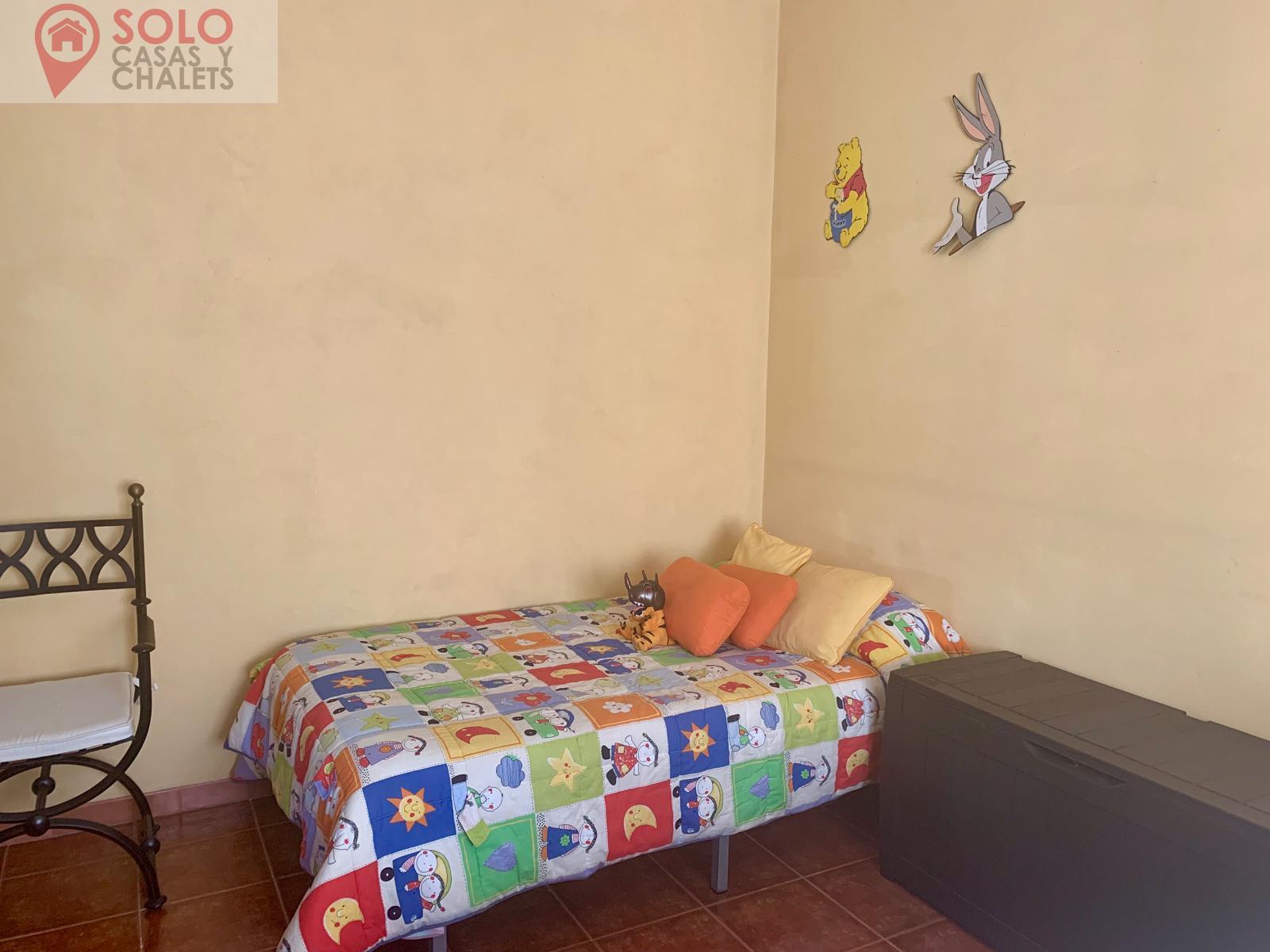 For sale of chalet in Peñarroya-Pueblonuevo