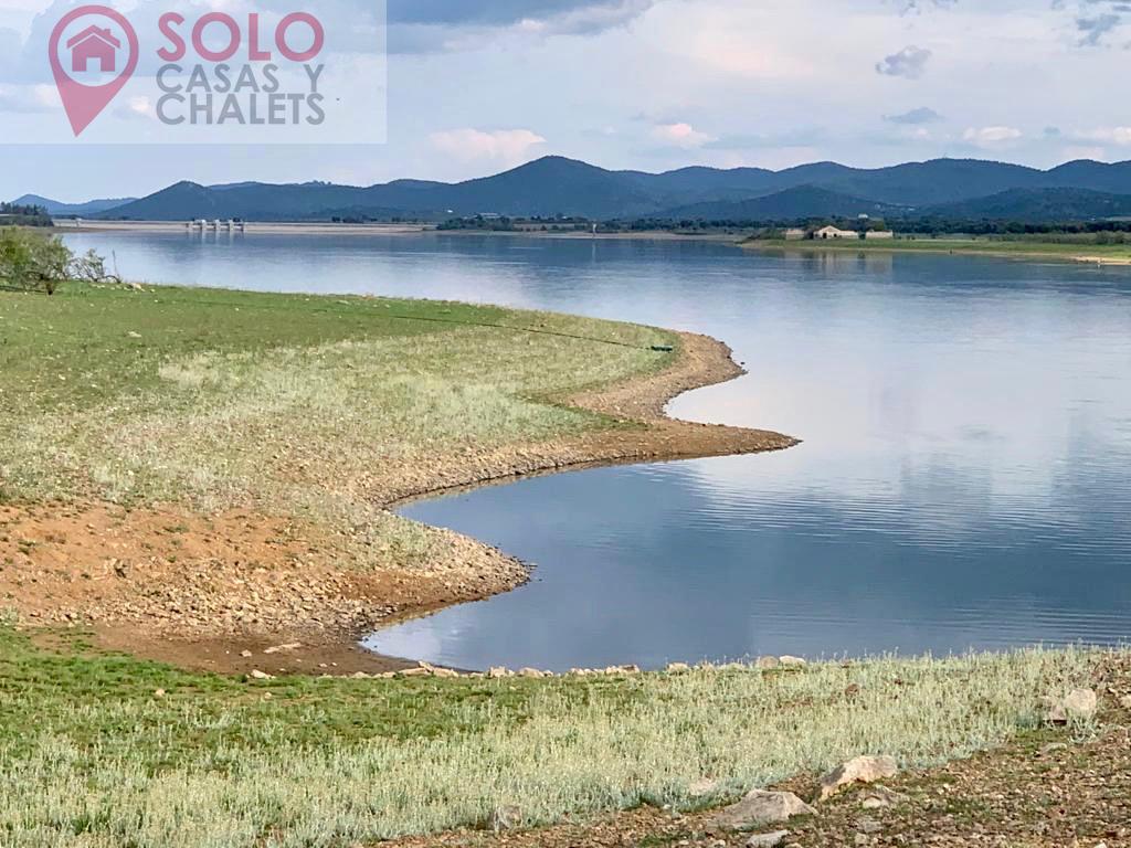 For sale of chalet in Peñarroya-Pueblonuevo