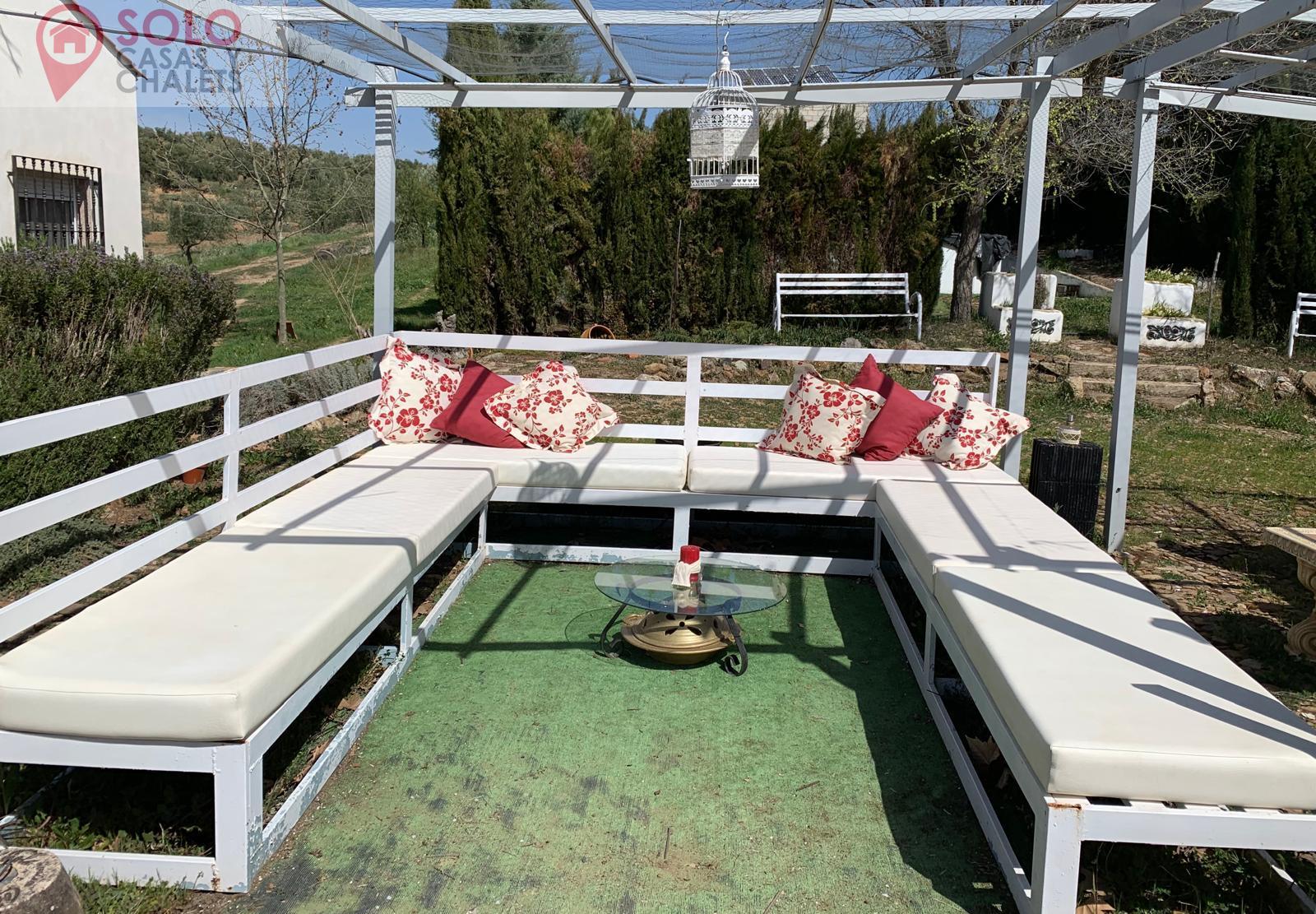 For sale of chalet in Peñarroya-Pueblonuevo