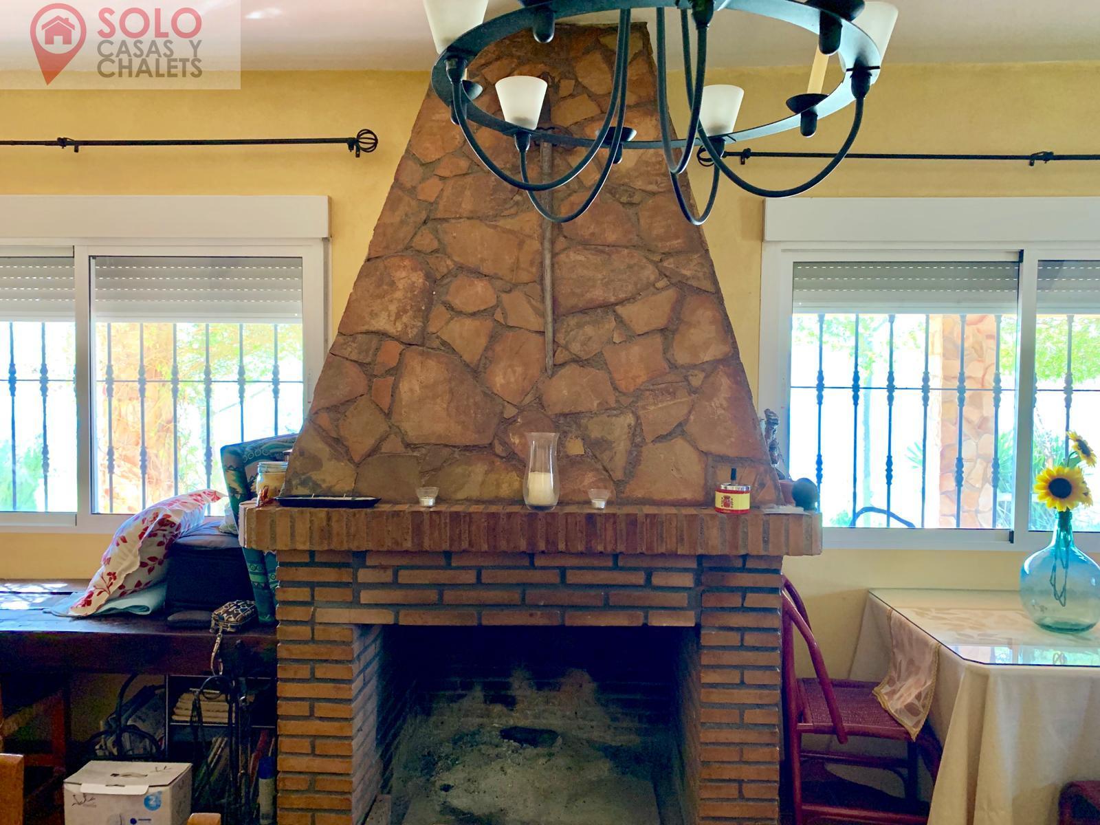 For sale of chalet in Peñarroya-Pueblonuevo