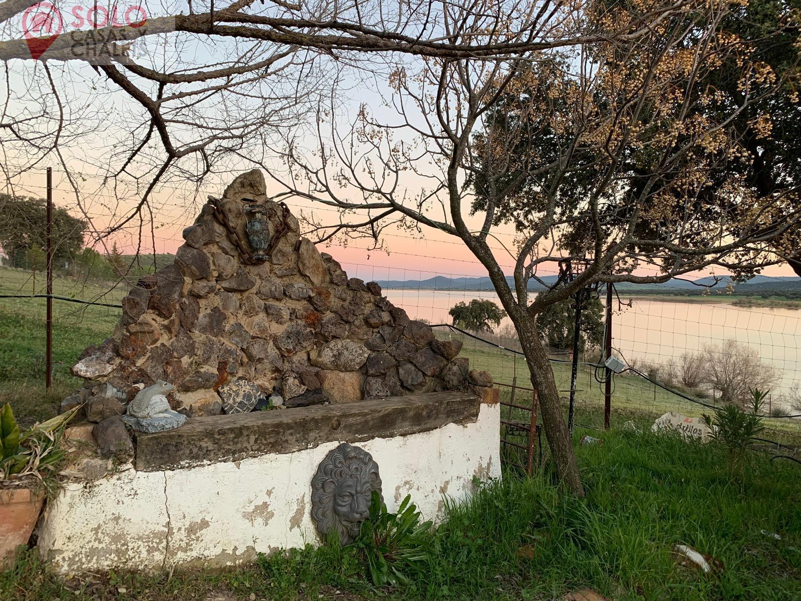 For sale of chalet in Peñarroya-Pueblonuevo