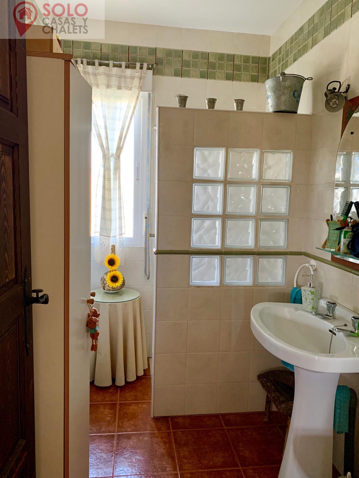 For sale of chalet in Peñarroya-Pueblonuevo