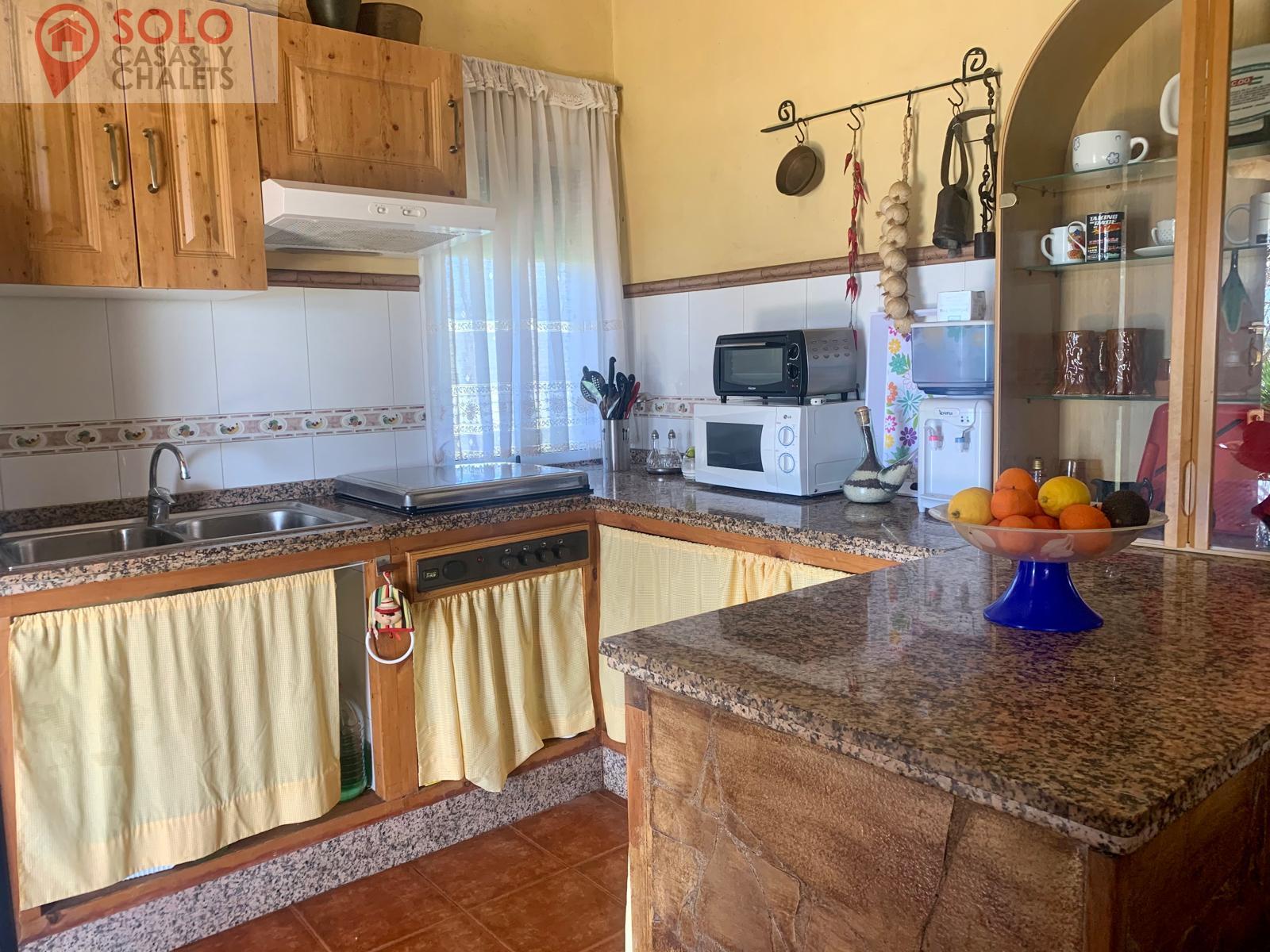For sale of chalet in Peñarroya-Pueblonuevo