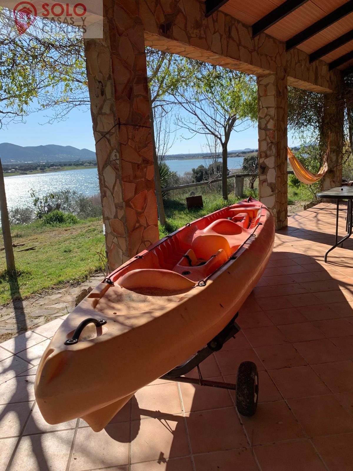 For sale of chalet in Peñarroya-Pueblonuevo