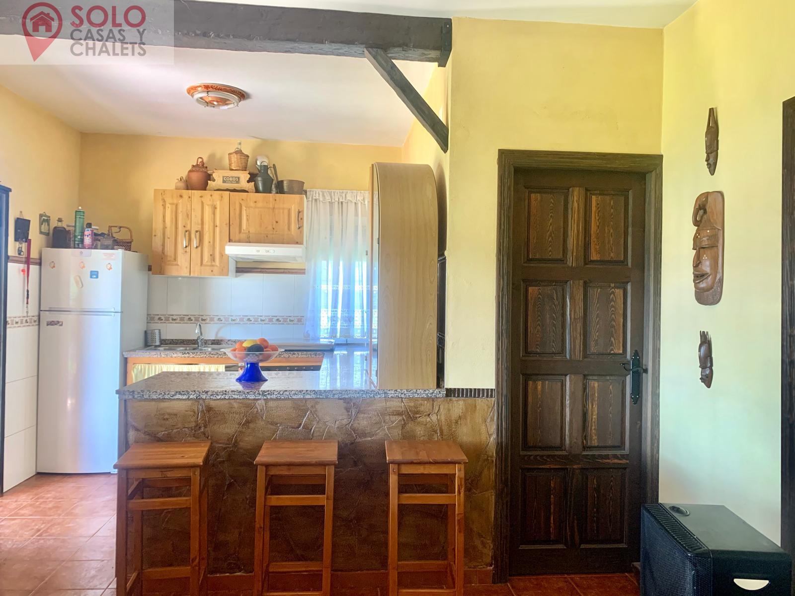 For sale of chalet in Peñarroya-Pueblonuevo