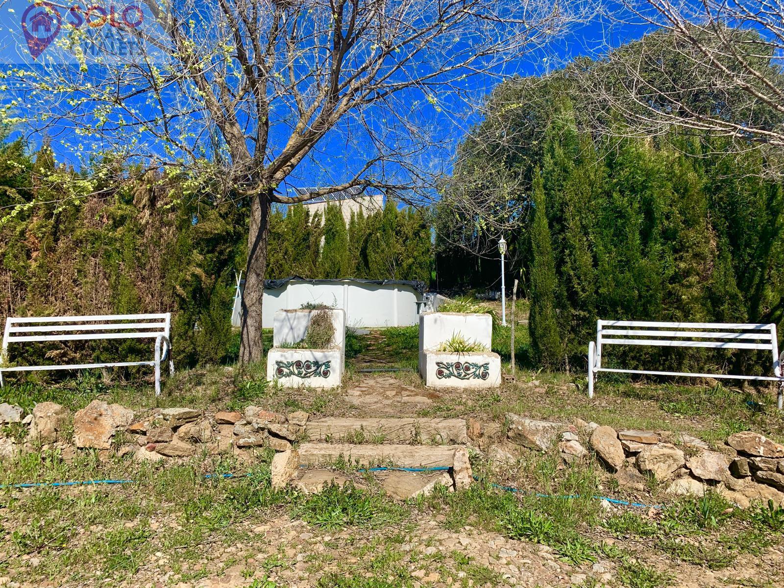 For sale of chalet in Peñarroya-Pueblonuevo