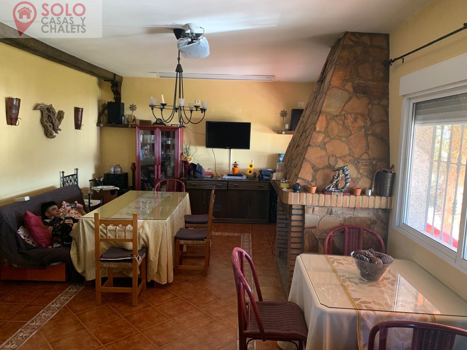 For sale of chalet in Peñarroya-Pueblonuevo