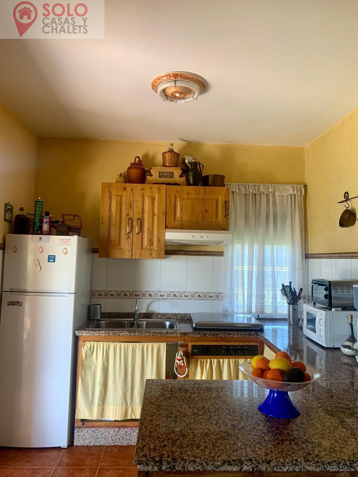 For sale of chalet in Peñarroya-Pueblonuevo