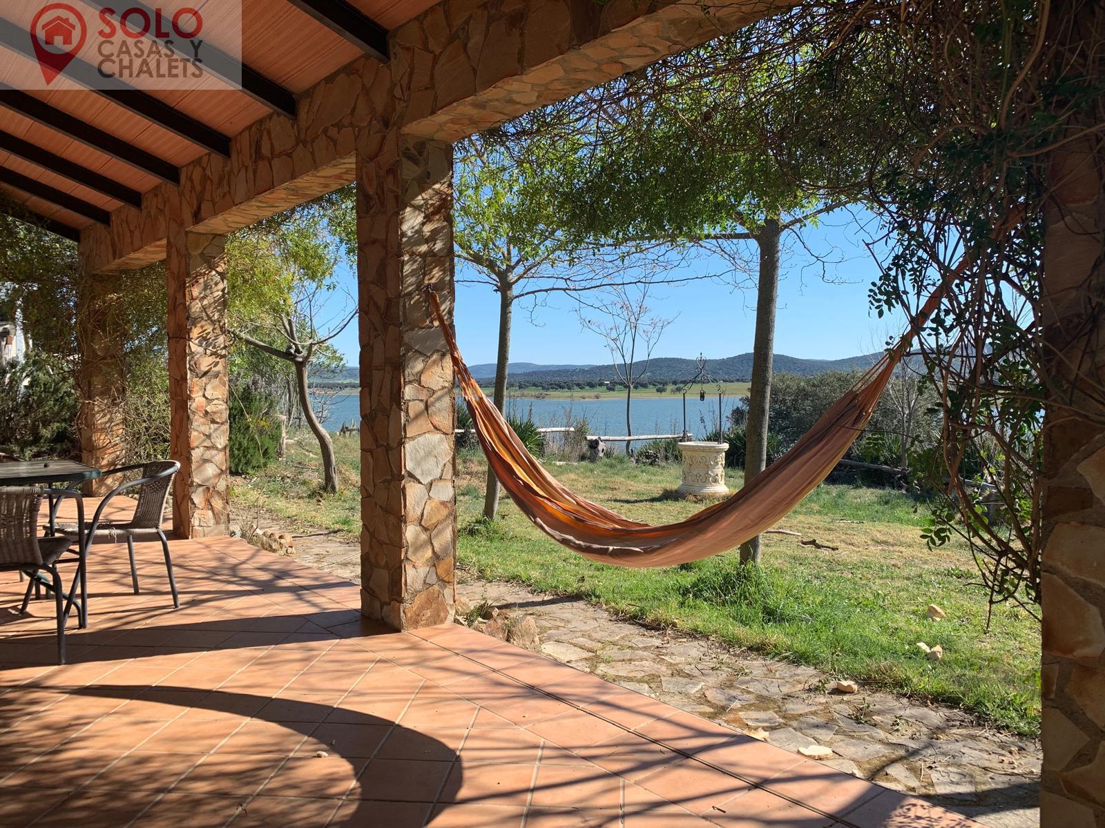 For sale of chalet in Peñarroya-Pueblonuevo