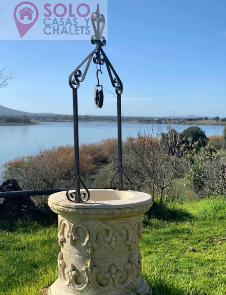 For sale of chalet in Peñarroya-Pueblonuevo