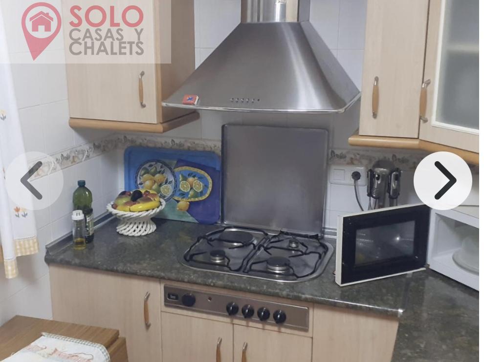For sale of house in Córdoba