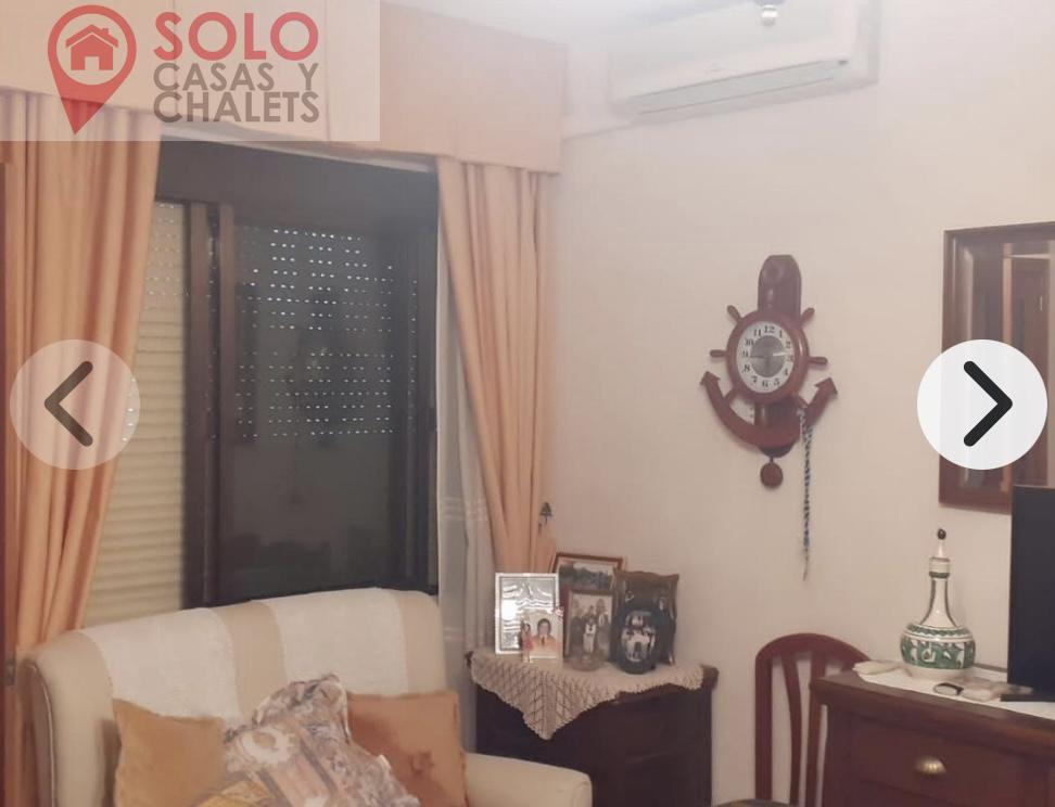 For sale of house in Córdoba