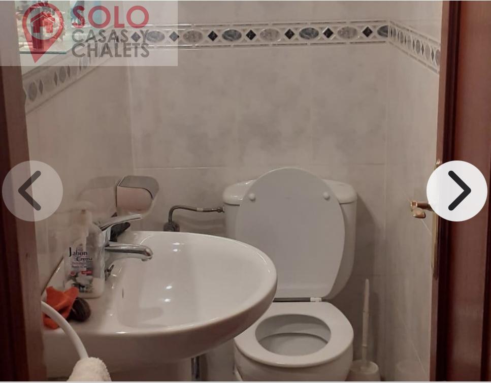 For sale of house in Córdoba