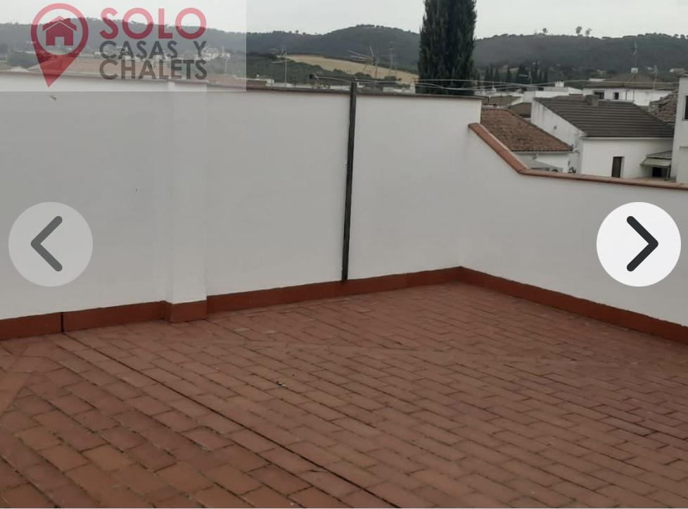 For sale of house in Córdoba