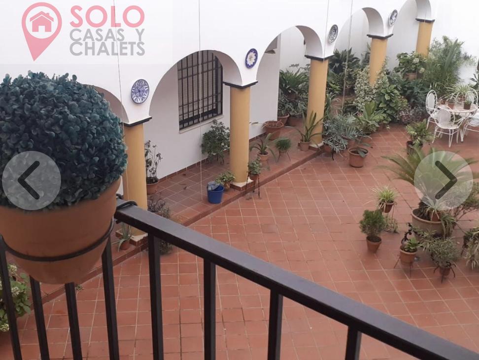 For sale of house in Córdoba